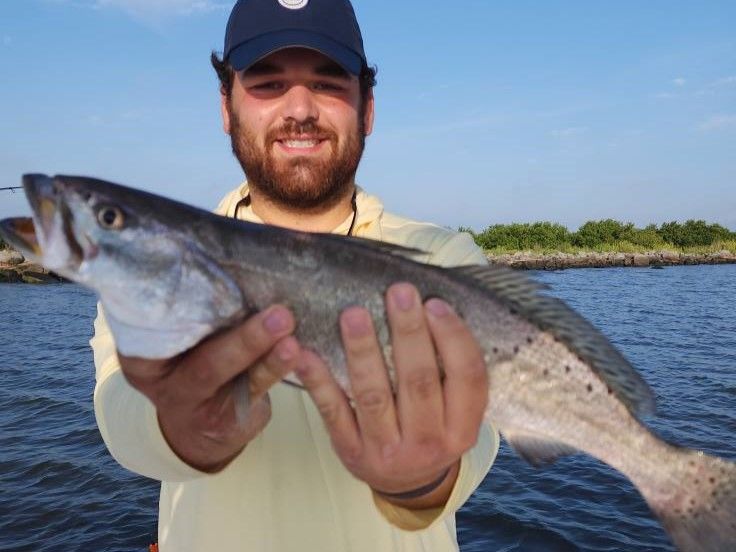 Elite Hopedale Inshore Fishing: Trophy Redfish
