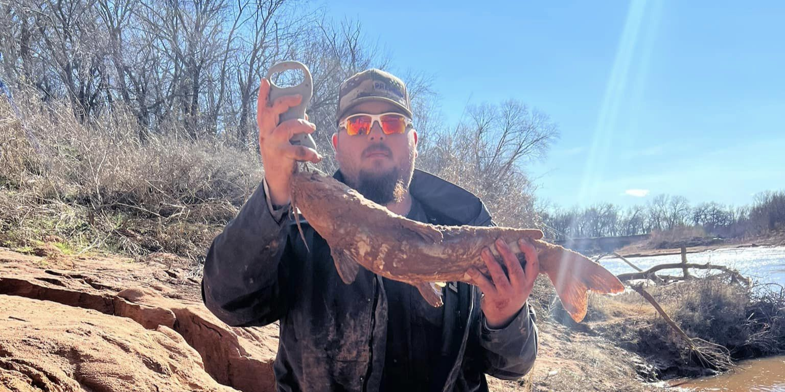 Fredneck Outdoors LLC Oklahoma Guided Fishing Trips | 6 Hour Charter Trip In Sulphur (Weekend) fishing Lake