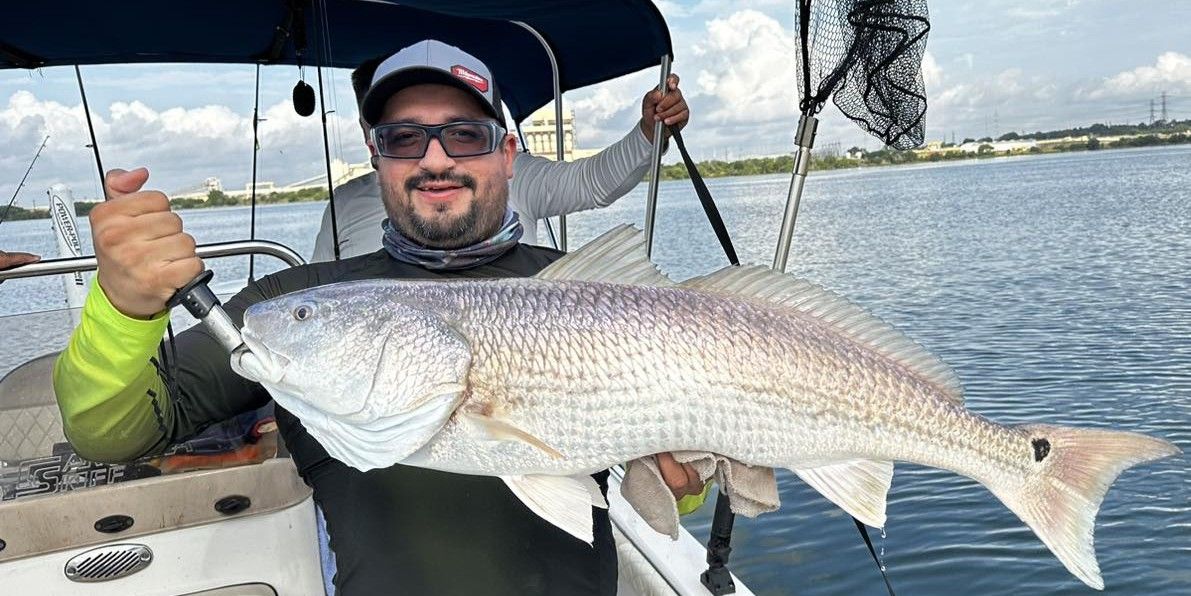Premium Calaveras Lake Fishing for Skilled Anglers