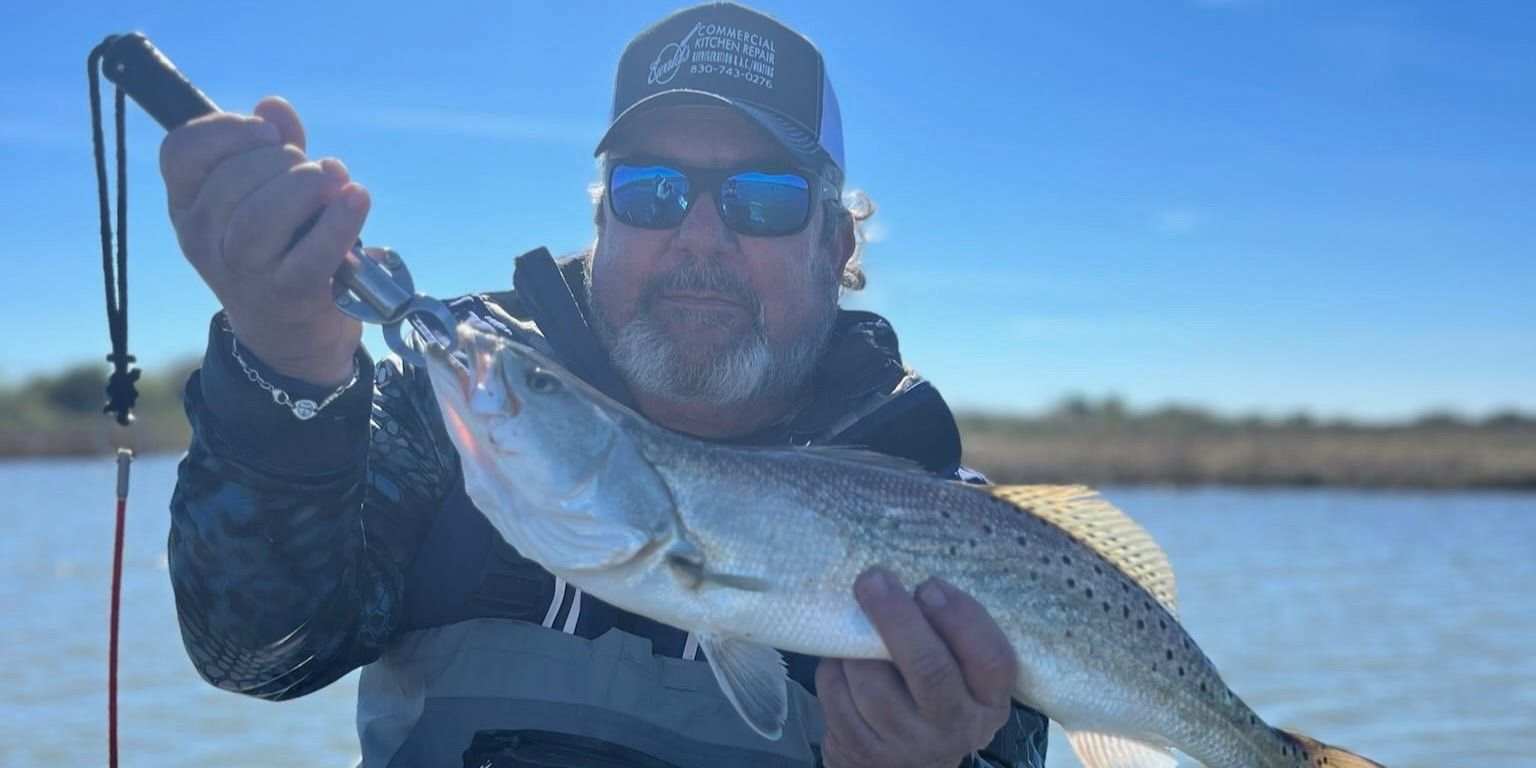 Elite 8-Hour Flats Fishing in Rockport, TX