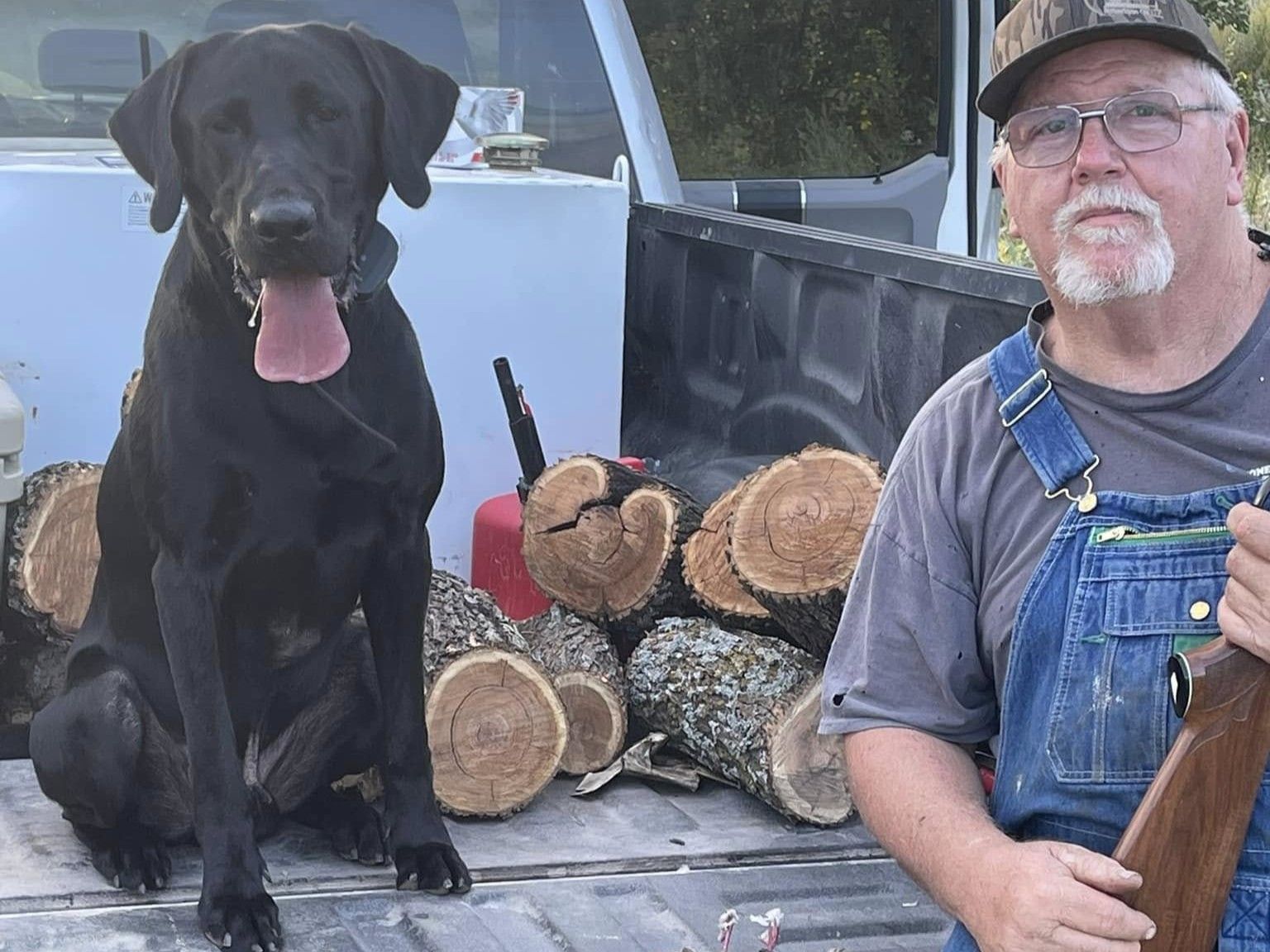 Private Dove Hunts Carbon TX Shotz Fired