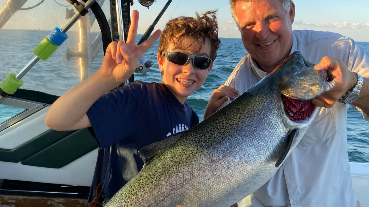 Taymo Charters