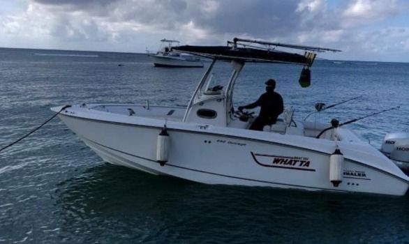 Connor’s Charters