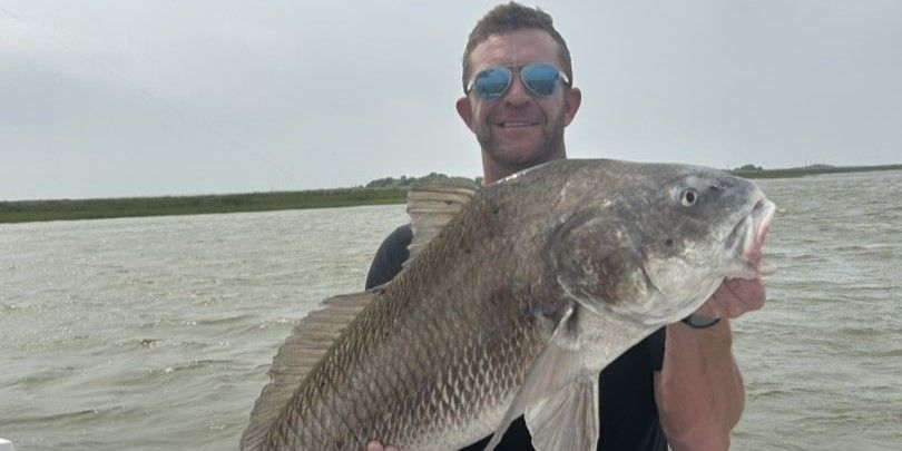 Reel Deal Fishing Charters LLC Fishing Trips Corpus Christi | Private - 6 to 8 Hour Trip fishing Offshore