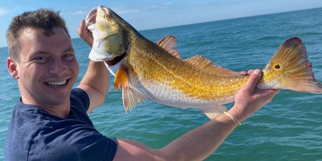 Reel Deal Fishing Charters LLC Fishing Charter Corpus Christi | Private - 3 Hour Trip (Sunrise/Sunset) fishing Inshore