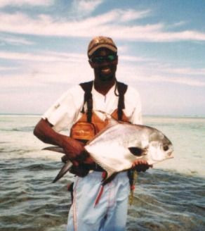 Grand Slam Fishing Charters Tobago