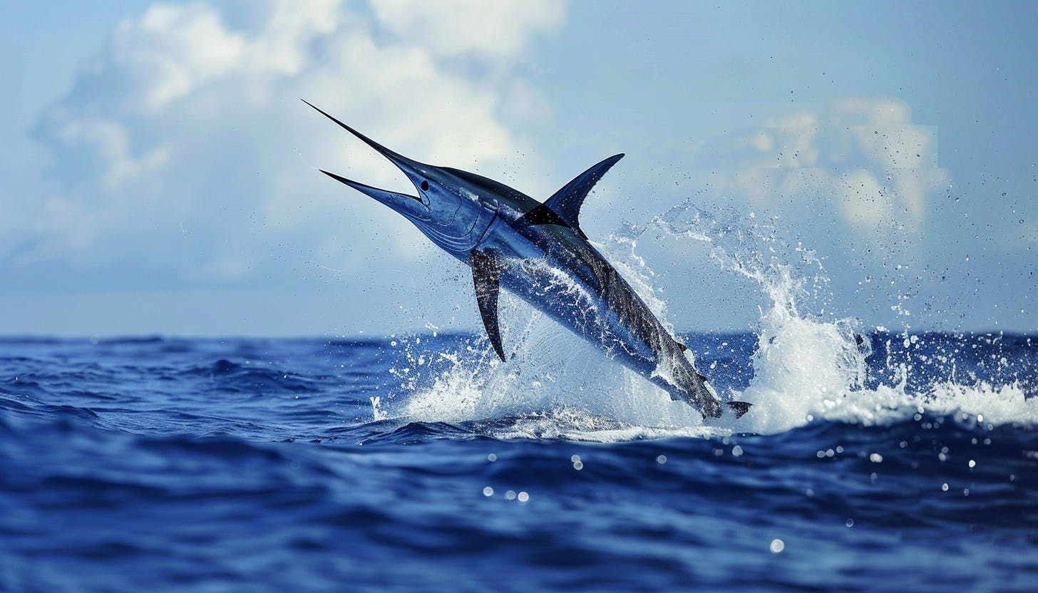 Expert-Guided Deep Sea Fishing in Trinidad & Tobago