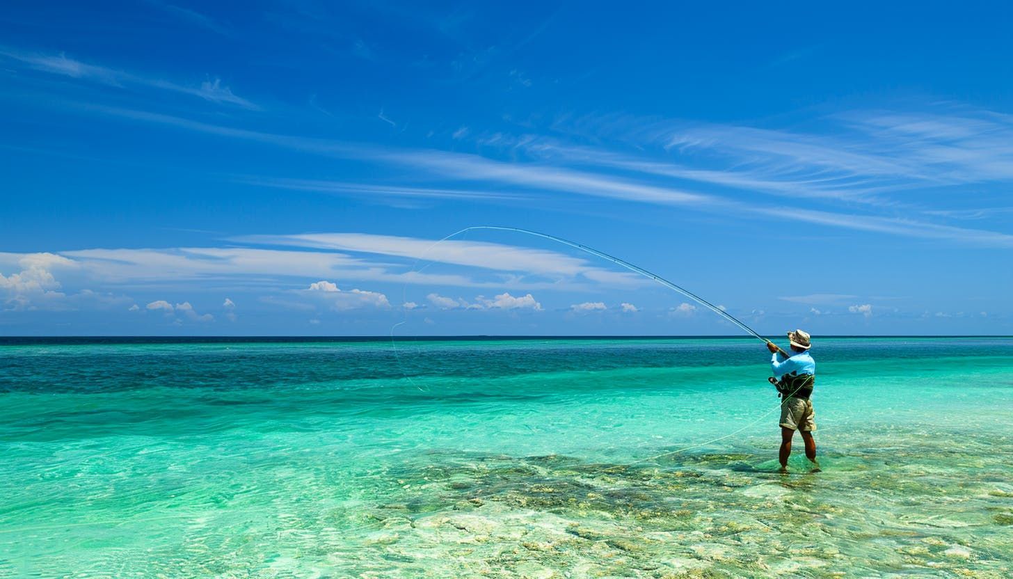 Premier Inshore Fishing in Trinidad and Tobago