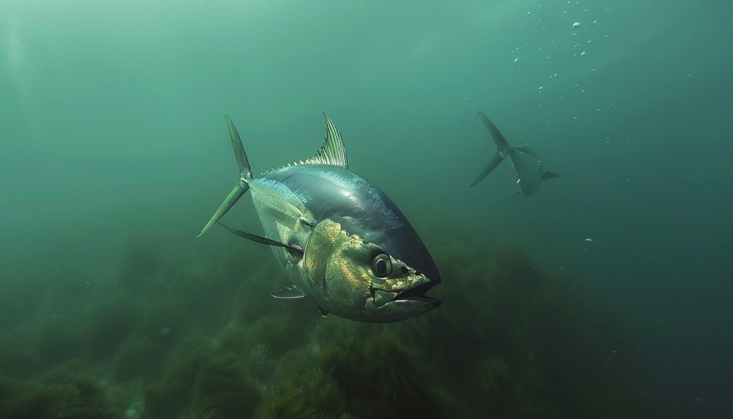 Premium Offshore Fishing in Trinidad and Tobago