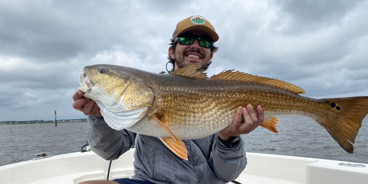 Fisher Rose Angling Charleston South Carolina Fishing Charters | 4 Hour Charter Trip   fishing Inshore