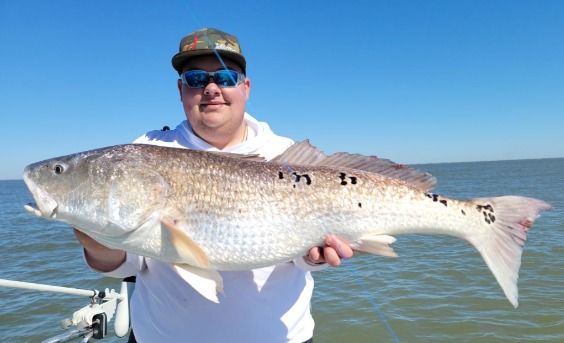 Get Tight Fishing Charters