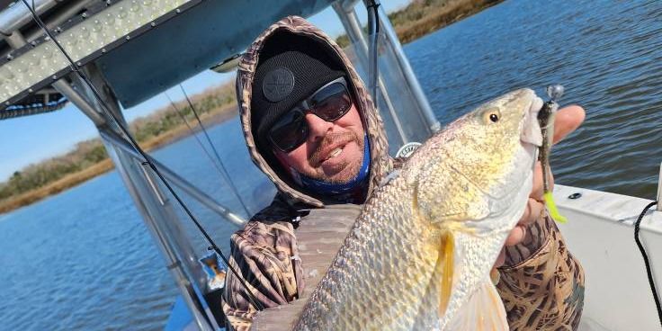 Premier 4 HR Flat Fishing in Galveston Bay