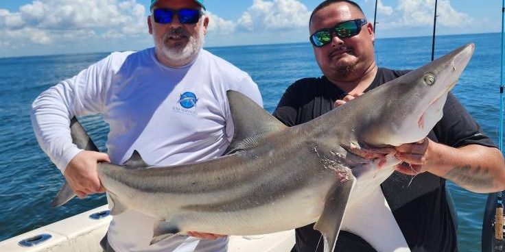 Expert-Guided 6 HR Bottom Fishing Adventure