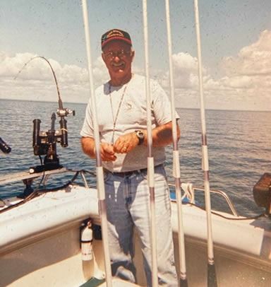 E.U.P. Fishing Charters