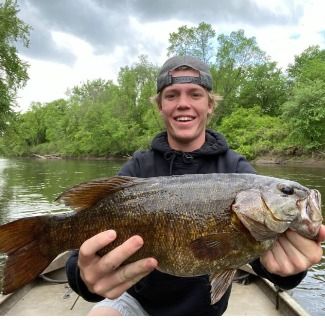 Steffen's Rum River Guide Service