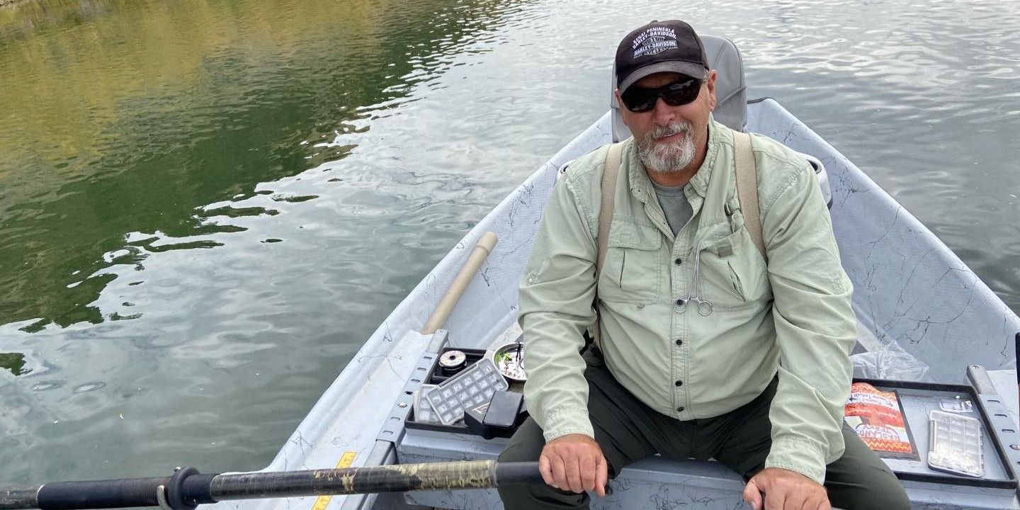 Extended San Juan River Fly Fishing Adventure