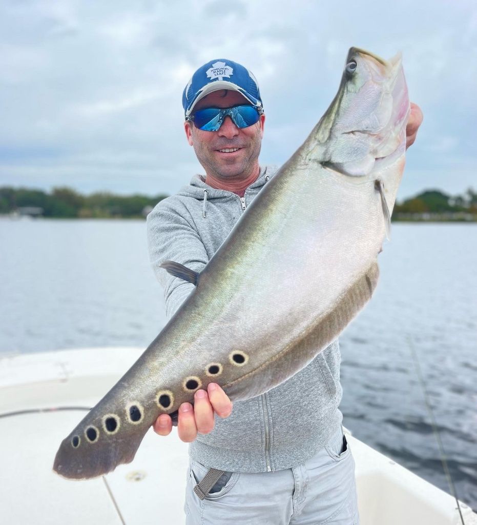 Locked and Loaded Charters Delray Beach Charter Fishing | 6 hour Charter Trip fishing Lake