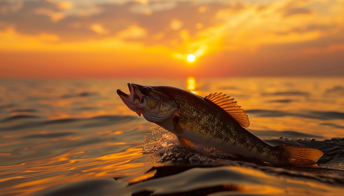 Chasing Trophies Charters Lake Saint Clair Fishing Charters | Private 5-Hour Walleye (Jigging) Fishing Charter Trip fishing Lake