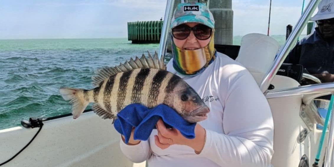 Expert-Guided Tampa Bay Inshore Fishing Adventure