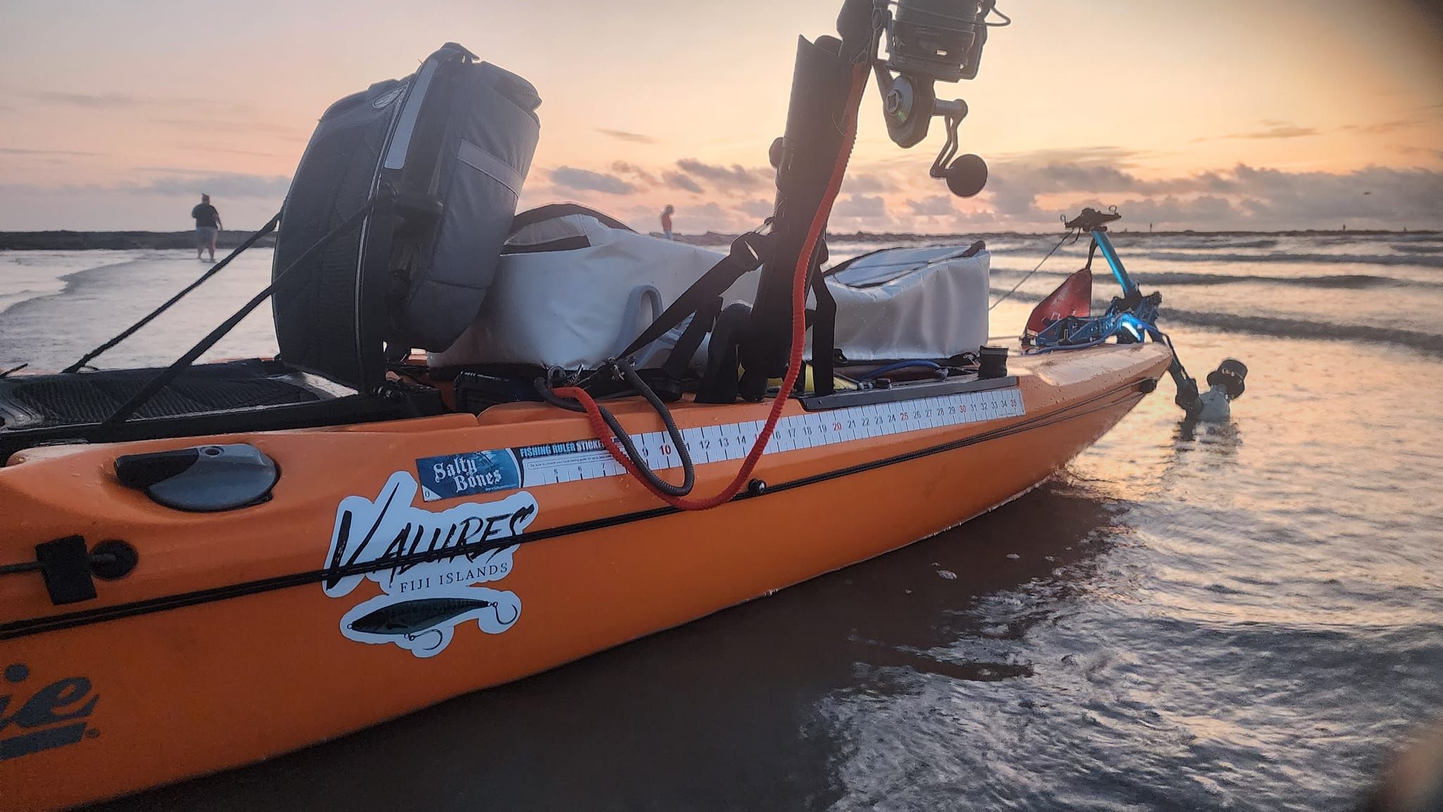 Unpowered or man-powered boat (like rafts, gondolas, kayaks, etc.)