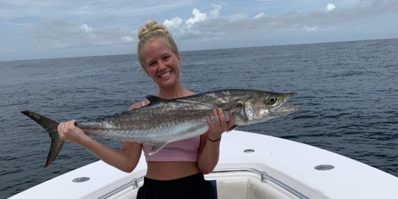 Crawfish Charters Amelia Island FL Fishing Charters | Starting At $850 fishing Inshore