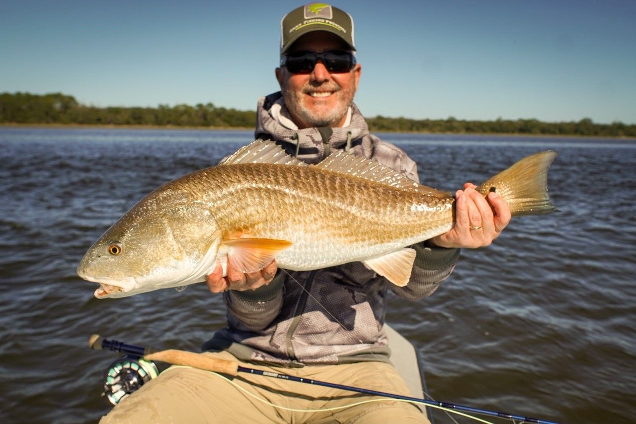 All Water Expeditions Florida Inshore Fishing fishing Inshore
