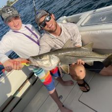 Martini Sportfishing