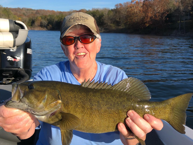 Mike Boyles Fishing Lake Fishing (4 Hour Trips) fishing Inshore