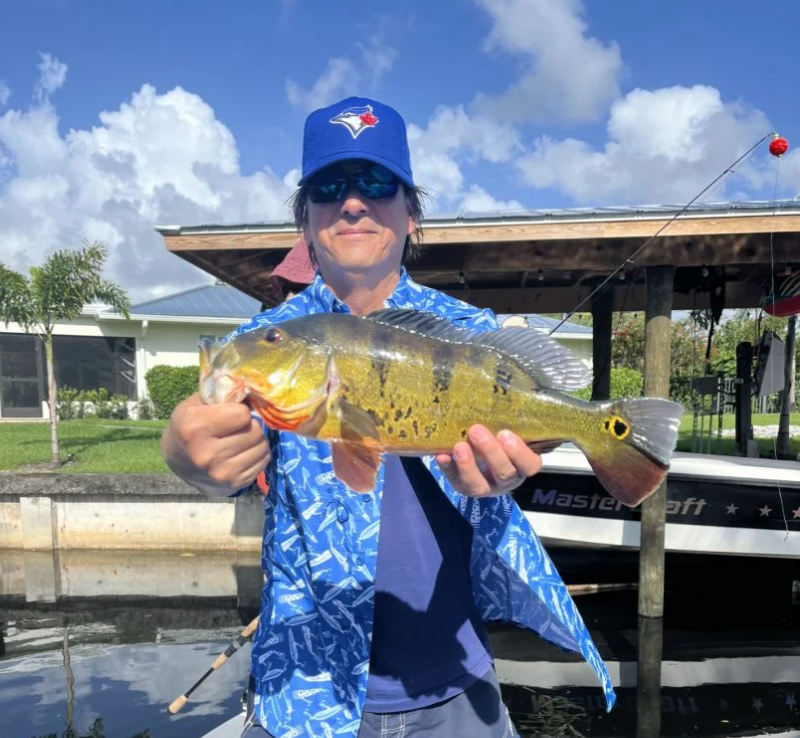 Lake Ida Fishing Charters Lake Ida Fishing Charters | Afternoon Trips fishing Lake