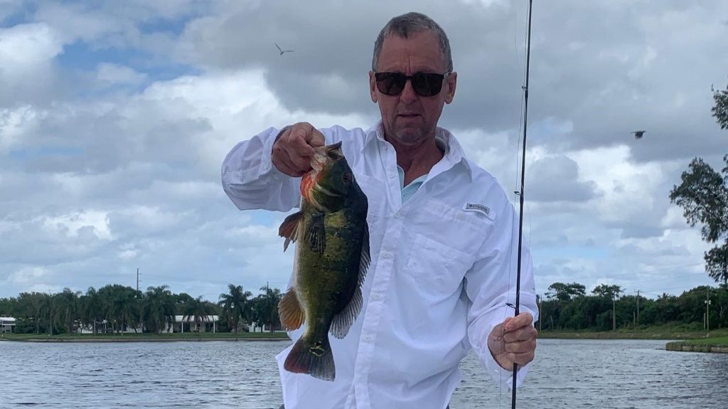 Lake Ida Fishing Charters Fishing Charters Delray Beach | 4 To 6 Hour Charter Trip  fishing Lake