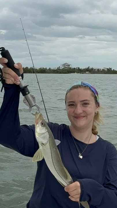 All 4 Chuck Fishing Charters LLC