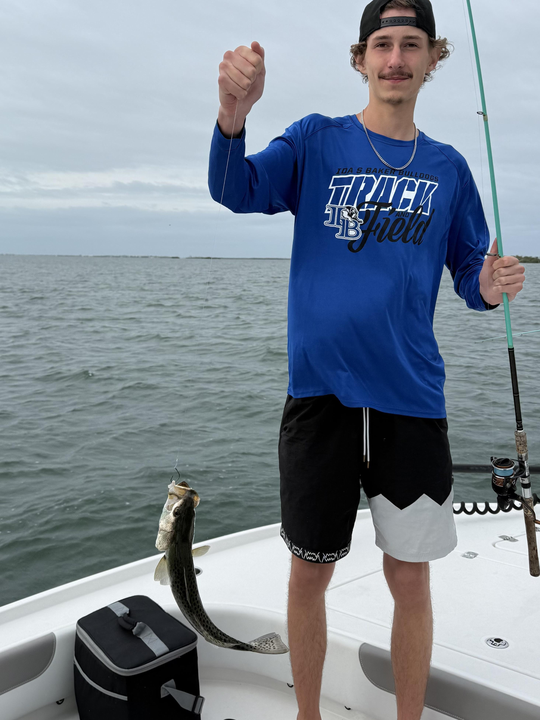 All 4 Chuck Fishing Charters LLC