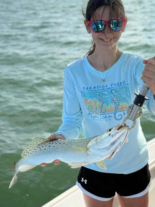 All 4 Chuck Fishing Charters LLC