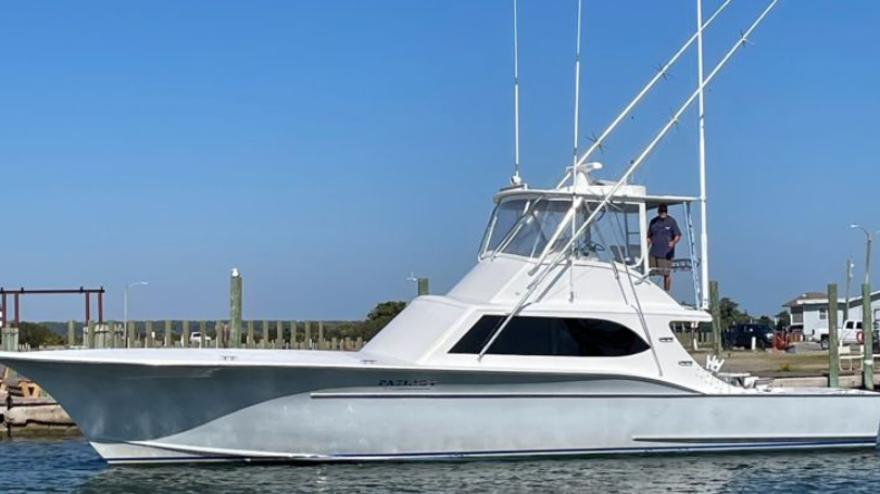 Patriot Sportfishing