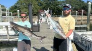 Goin’ Anyways SportFishing