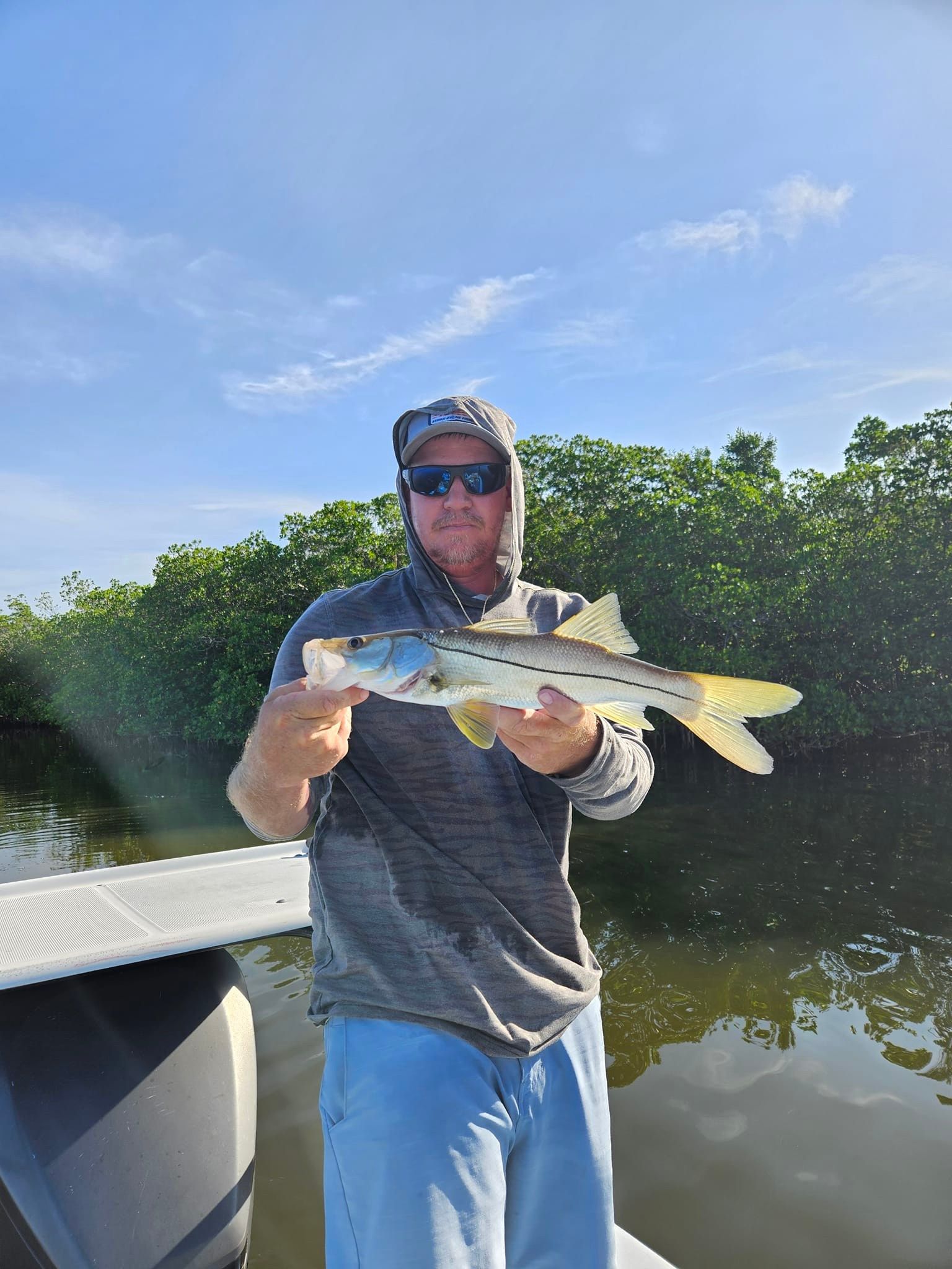 Elite Vero Beach Flats Fishing with Knotical Tides