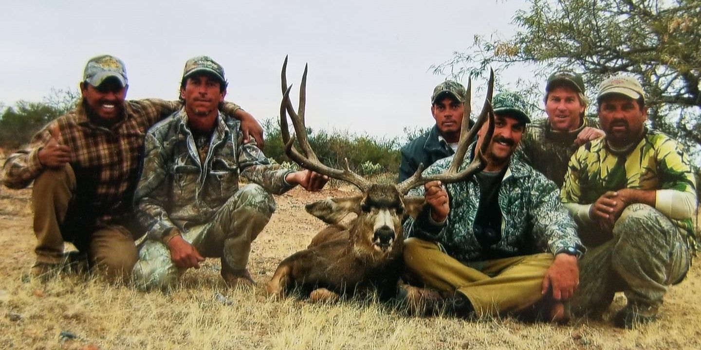 Arizona's Elite Coues Deer Hunt | Sonoran Outfitters