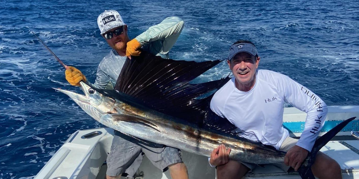 Captain Jonny's Epic Charters, LLC Pompano Beach Fishing Charter | 3 To 8 Hour Charter Trip  fishing Inshore