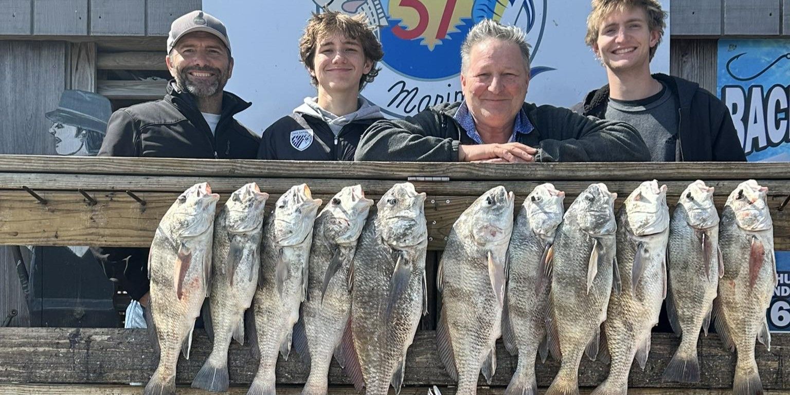 Best Beginner Wade Fishing in Corpus Christi