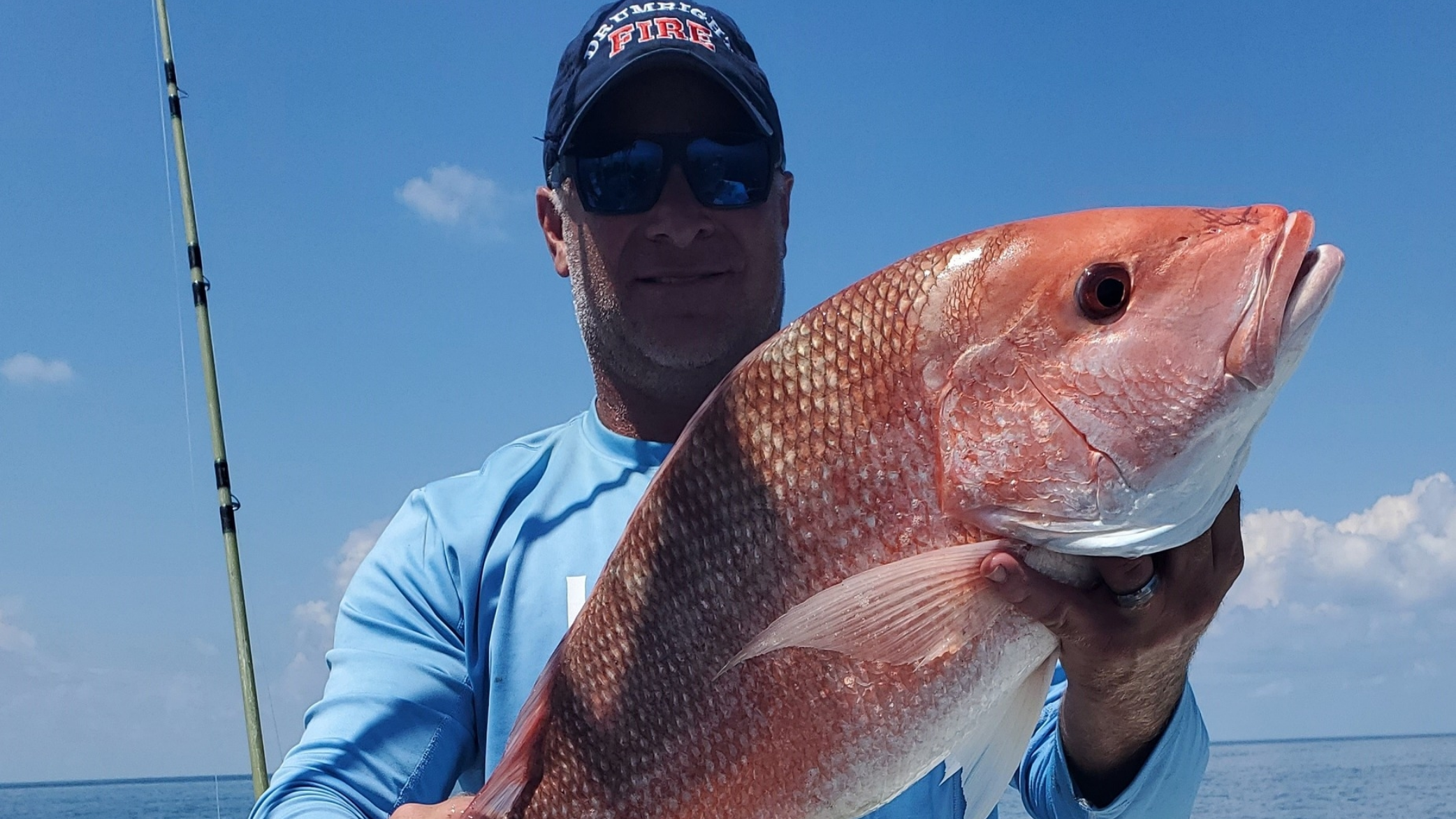 Charter Boat Starfire