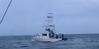 Motorboat (engine-powered)