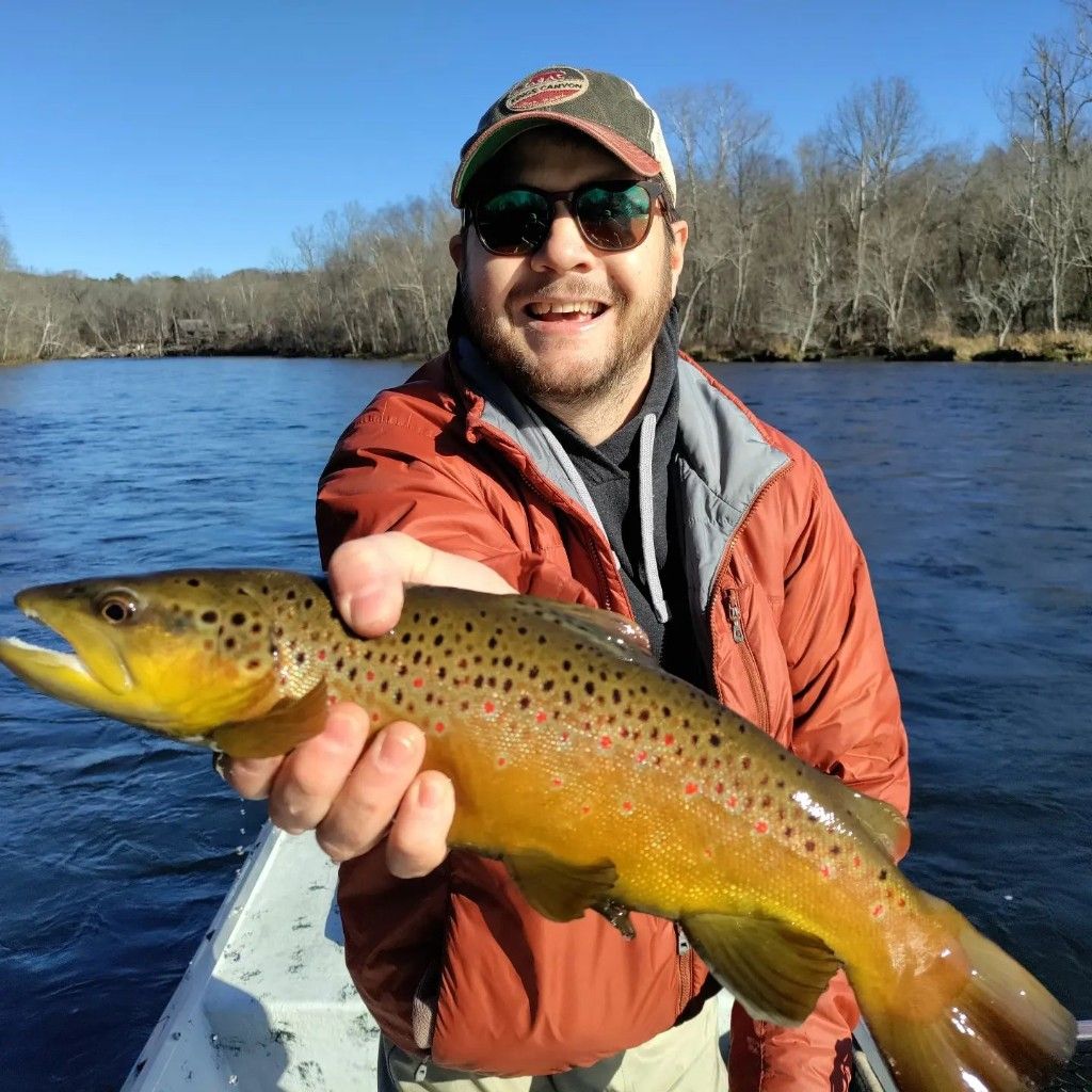 Little Red Fly Fishing Trips Full Day Fly Fishing in Heber Springs, AR  fishing River