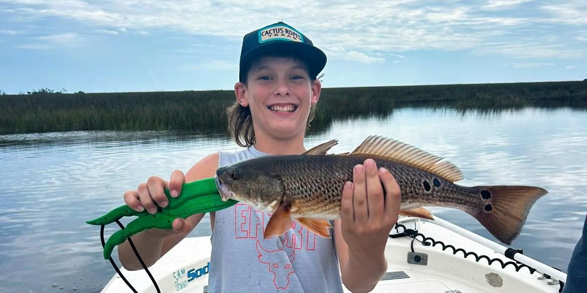 Top-Rated Suwannee River Fishing Adventure