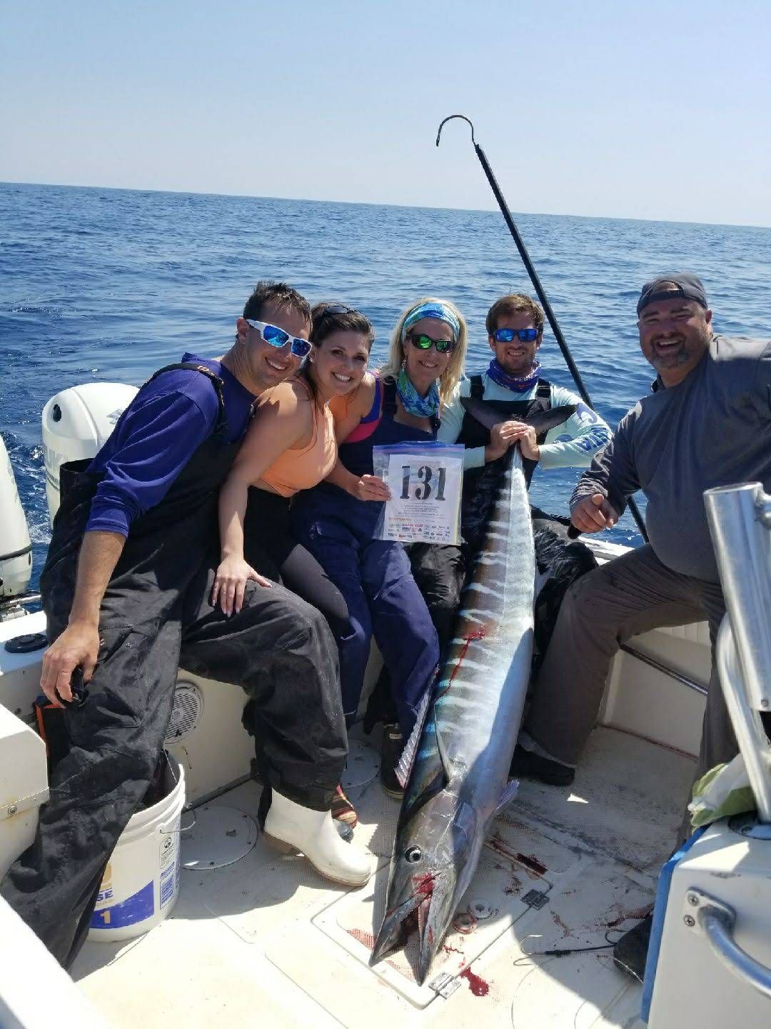 Expert Guided Red Snapper Fishing in Panama City