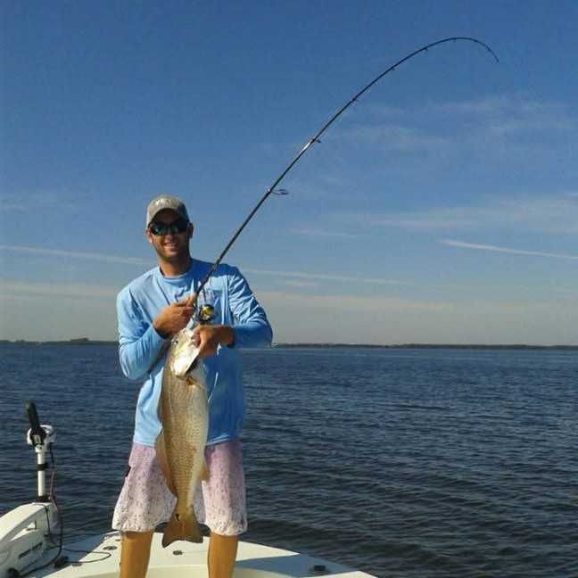 Sassa Fishing Company