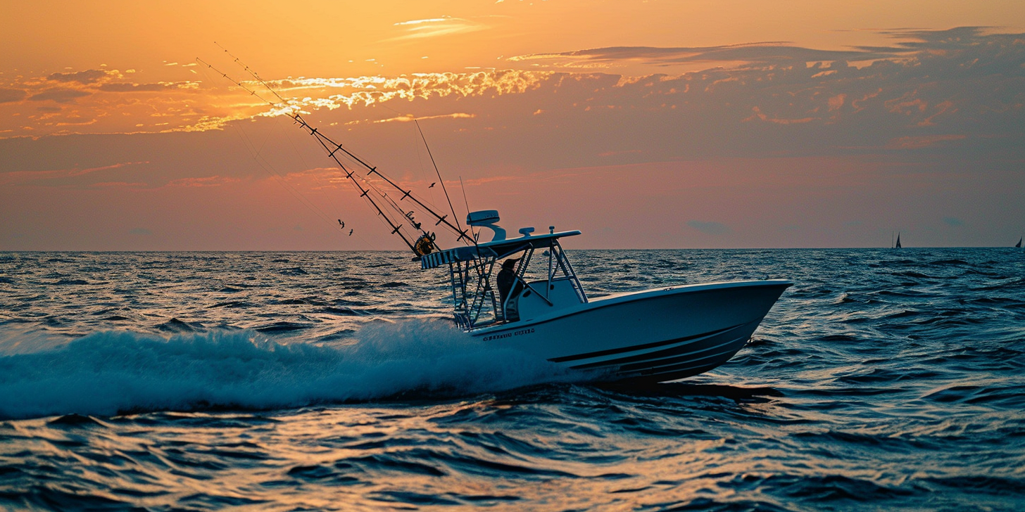 Bandit Fishing Fishing Charters Pensacola | 6 Hour Wrecks Fishing fishing Wrecks