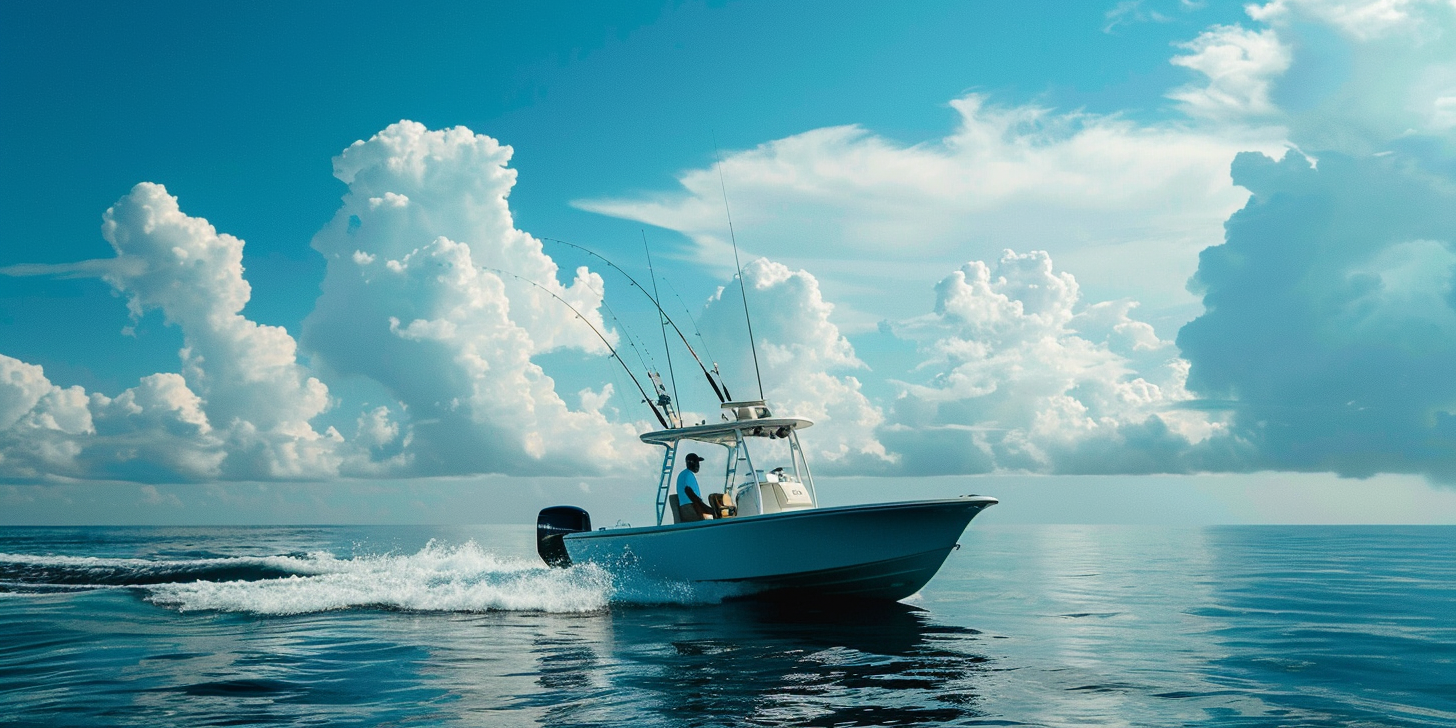 Bandit Fishing Fishing Charters in Pensacola | 4 Hour Wrecks Fishing fishing Wrecks