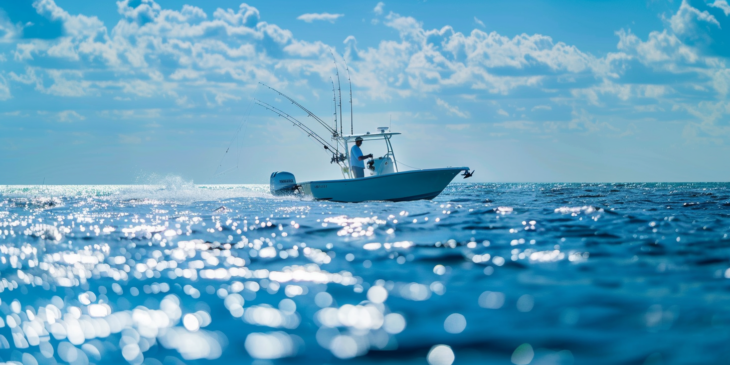 Bandit Fishing Charter Fishing Pensacola | 3 Hour Inshore Fishing fishing Inshore