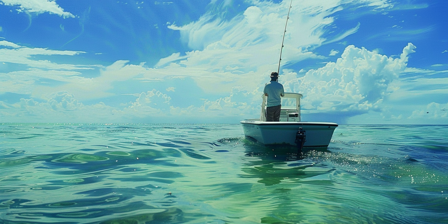 Bandit Fishing Fishing Charter Pensacola | 8HRS Offshore fishing fishing Offshore