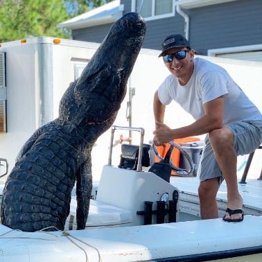 Fin & Fly Charters